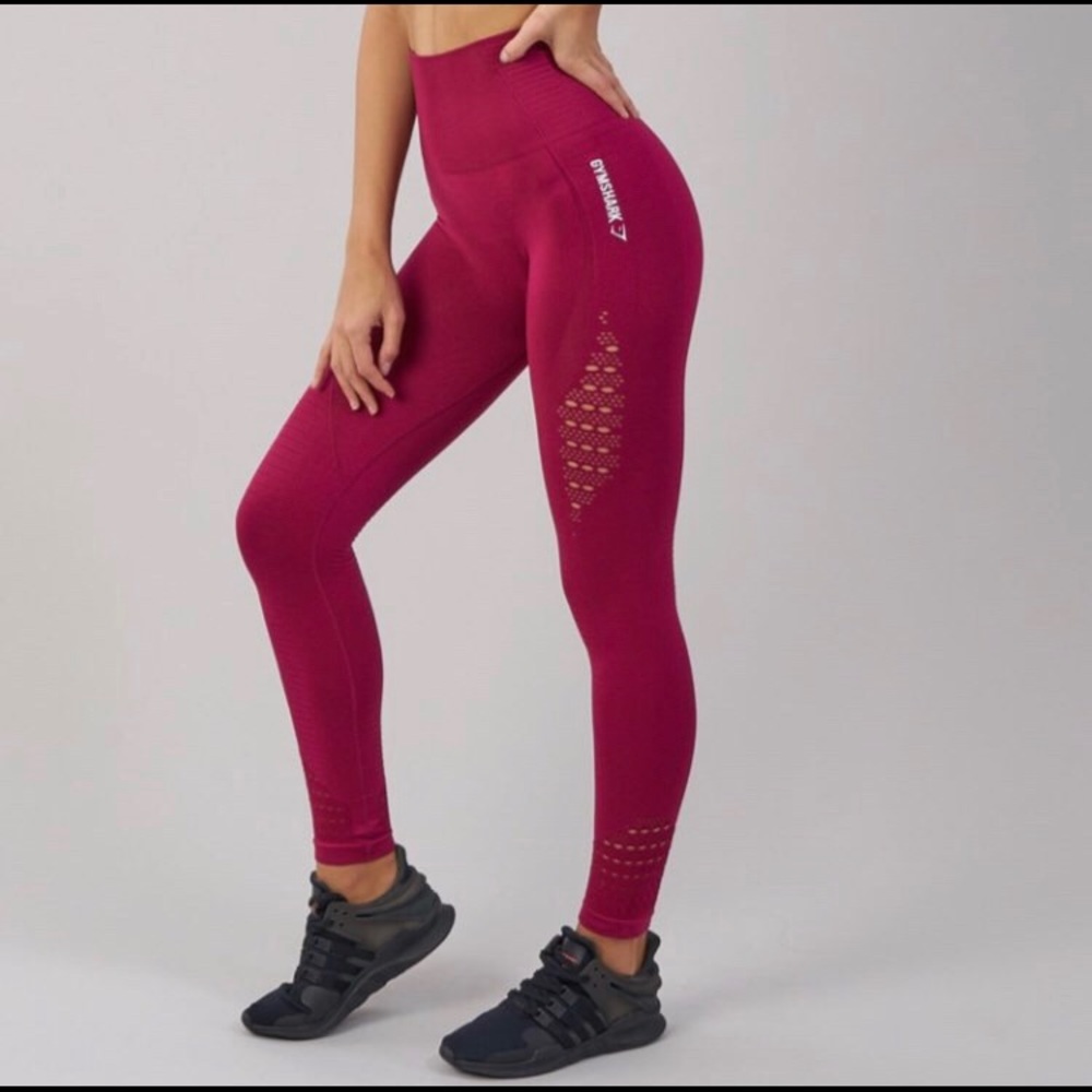 Gymshark energy seamless 💪